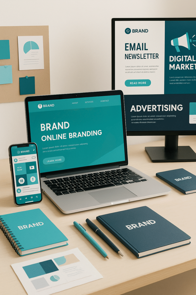 20250521_1635_Digital Branding Workspace_simple_compose_01jvsdbpk0f4qbnhz9yp1fydtj