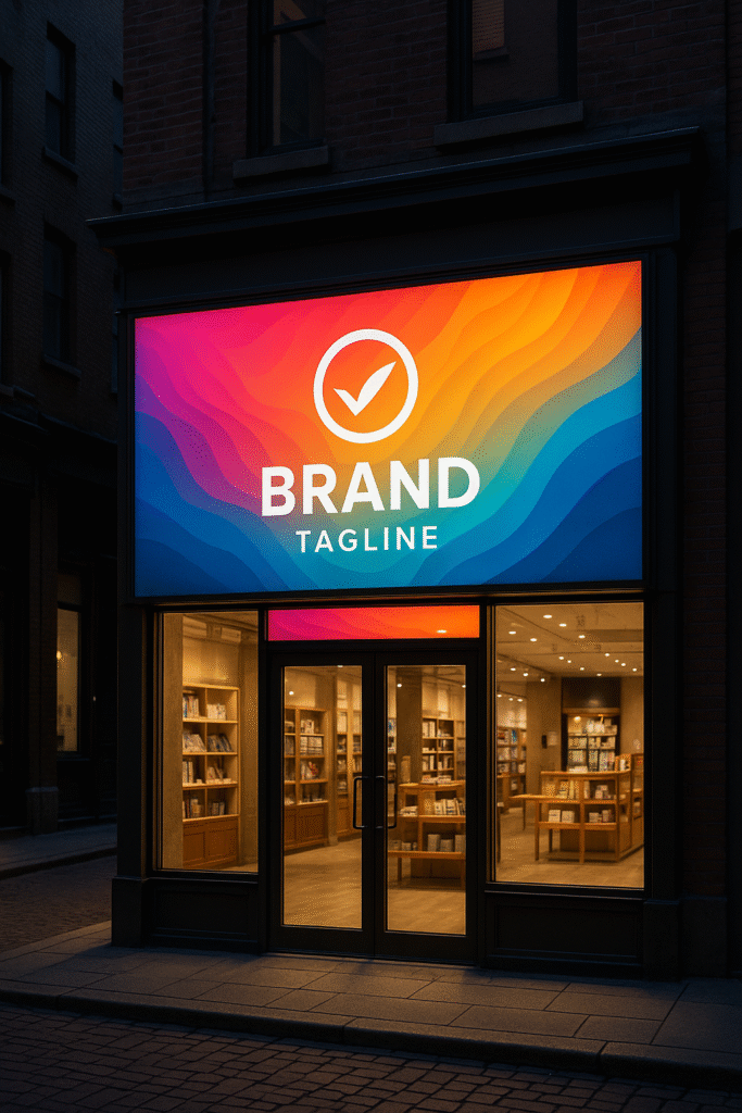 20250522_1715_Illuminated Storefront Signage_simple_compose_01jvw21yhpf08txkpcbd759qp8